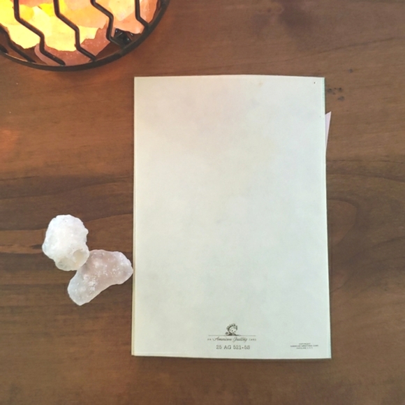 Vintage Happy Birthday to Mom Card - Picture 3 of 8